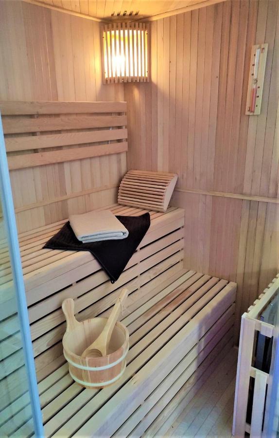 Detente Au Bord Du Loir - Spa Sauna - Gite 3 Les Roches-l'Eveque Extérieur photo