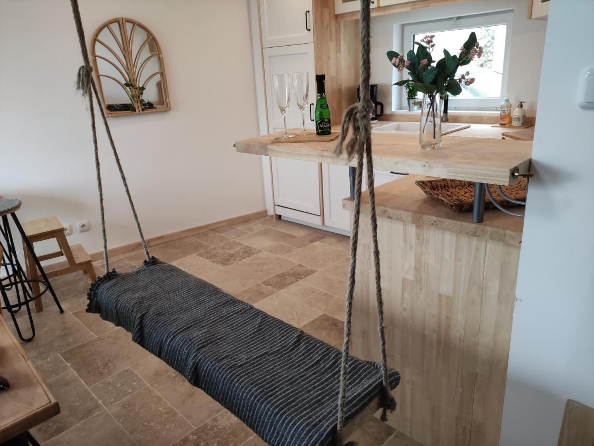 Detente Au Bord Du Loir - Spa Sauna - Gite 3 Les Roches-l'Eveque Extérieur photo